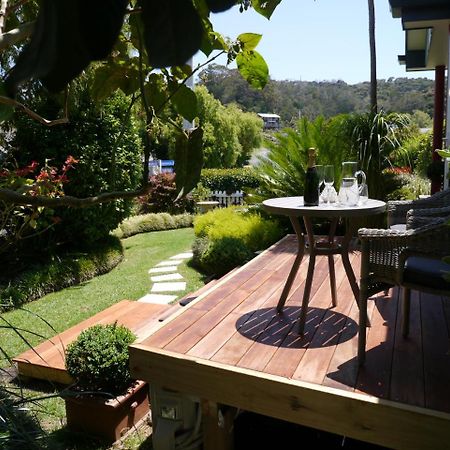 Kereru Cottage Russell - James Cook Apartment Extérieur photo