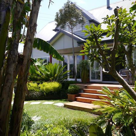 Kereru Cottage Russell - James Cook Apartment Extérieur photo